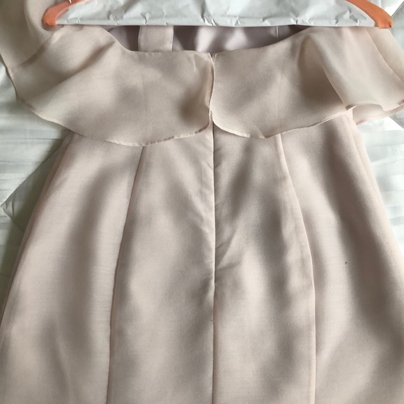 KEEPSAKE The Label Float Dress - Picture 5 of 6